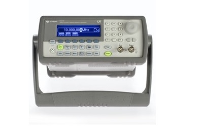 Máy phát dạng sóng tùy ý 10 MHz